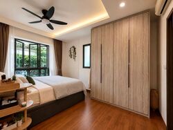 Blk 87 Skyville @ Dawson (Queenstown), HDB 3 Rooms #571152091